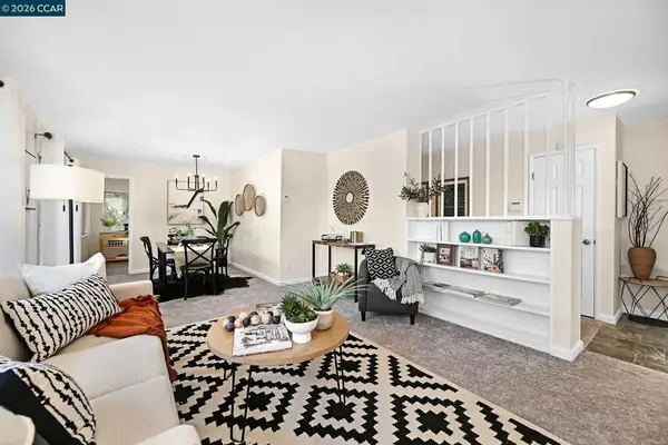 1067 Ridge Park Dr, Concord, CA 94518