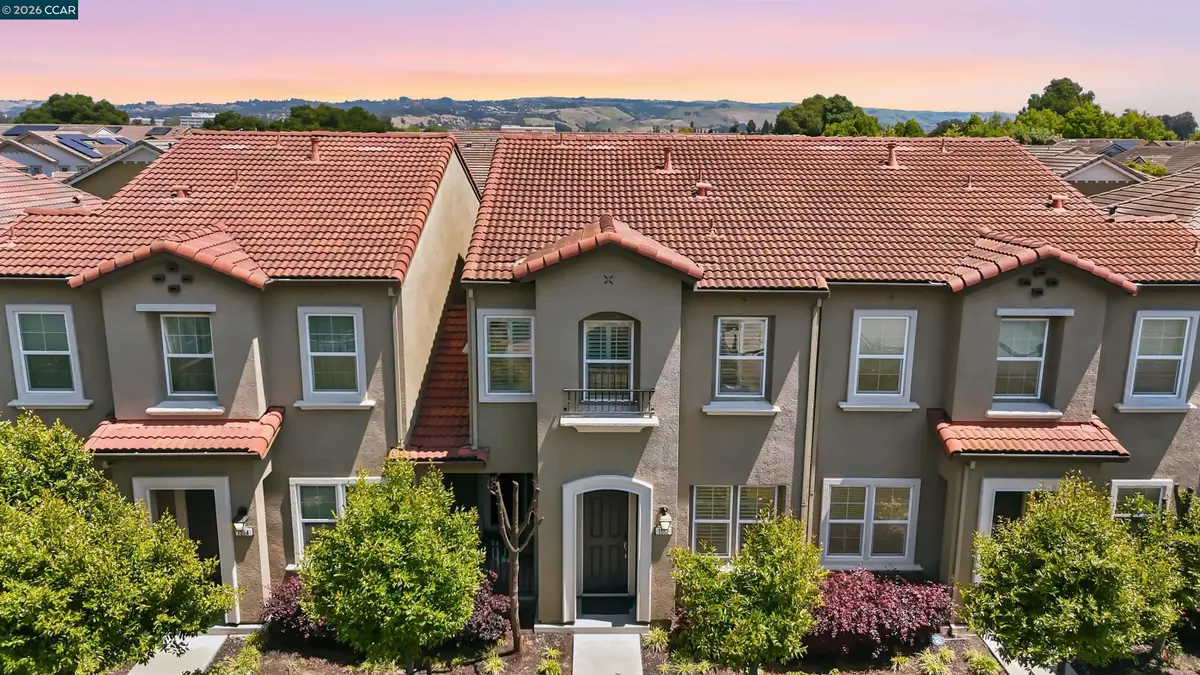 1552 Glenn St, Hayward, CA 94545 - #1