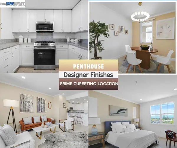 20488 Stevens Creek Blvd #2302, Cupertino, CA 95014