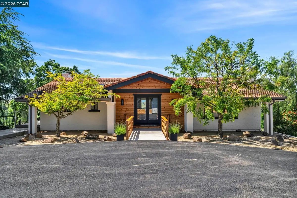 5505 Old School Rd, Tassajara, CA 94588 - #1
