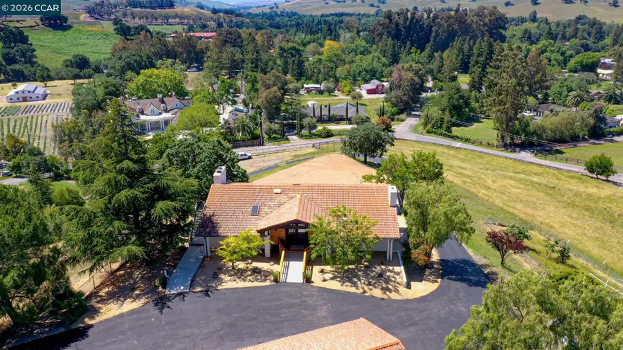 5505 Old School Rd, Tassajara, CA 94588 - #2