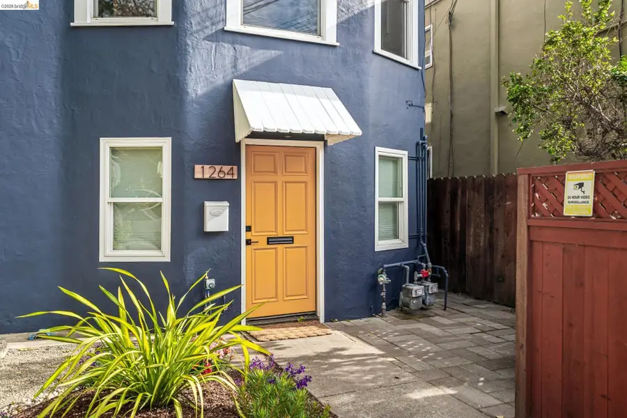 1268 Alcatraz Ave, Berkeley, CA 94702 - #3