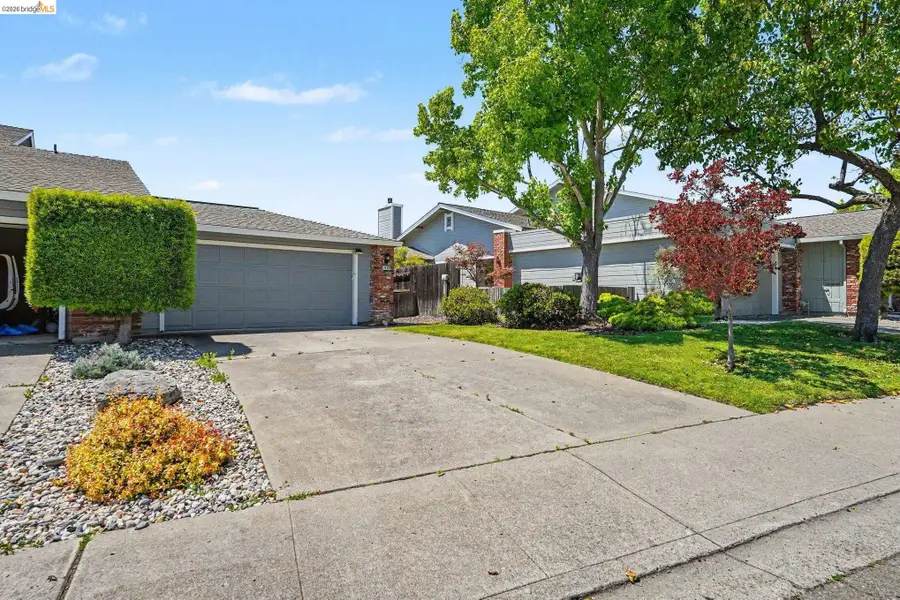 1757 Stuart Ct, Benicia, CA 94510 - #2