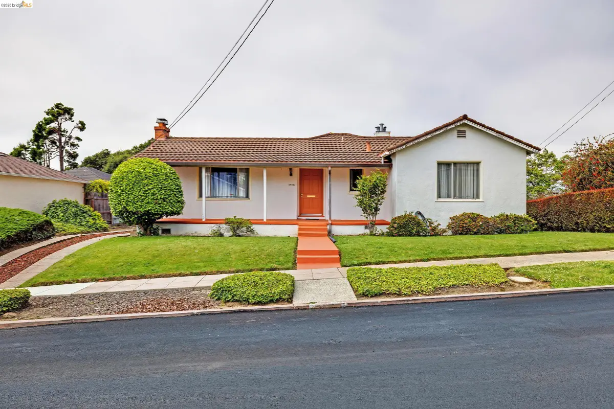 1673 Butte St, Richmond, CA 94804 - #1