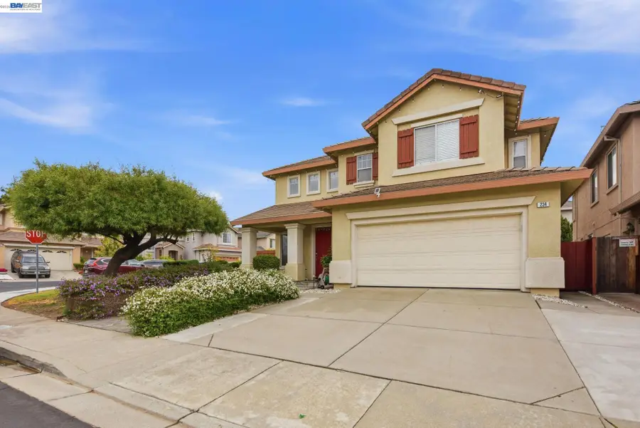 234 Bridgewater Rd, Hayward, CA 94544 - #2