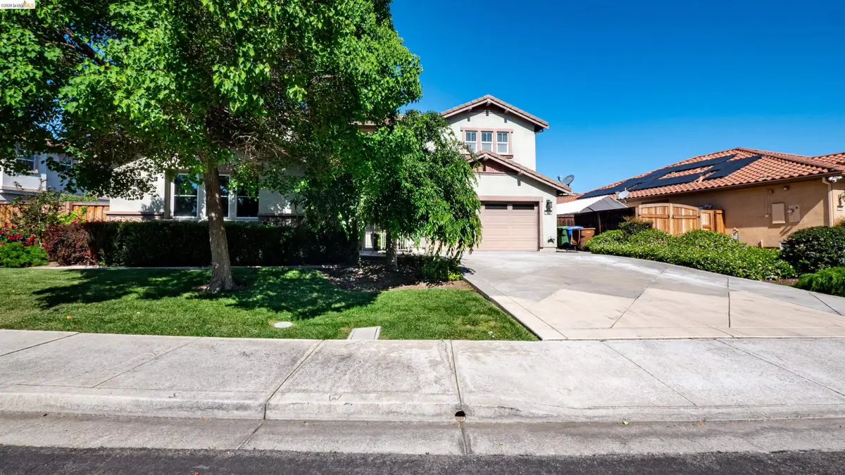 2012 Mint Dr, Brentwood, CA 94513 - #1