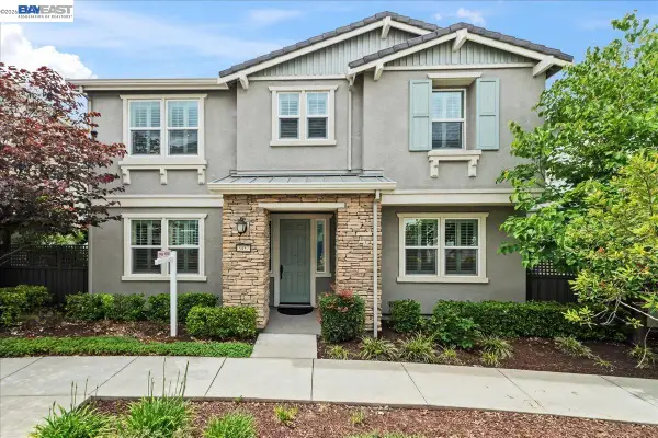 3957 Scottfield St, Dublin, CA 94568