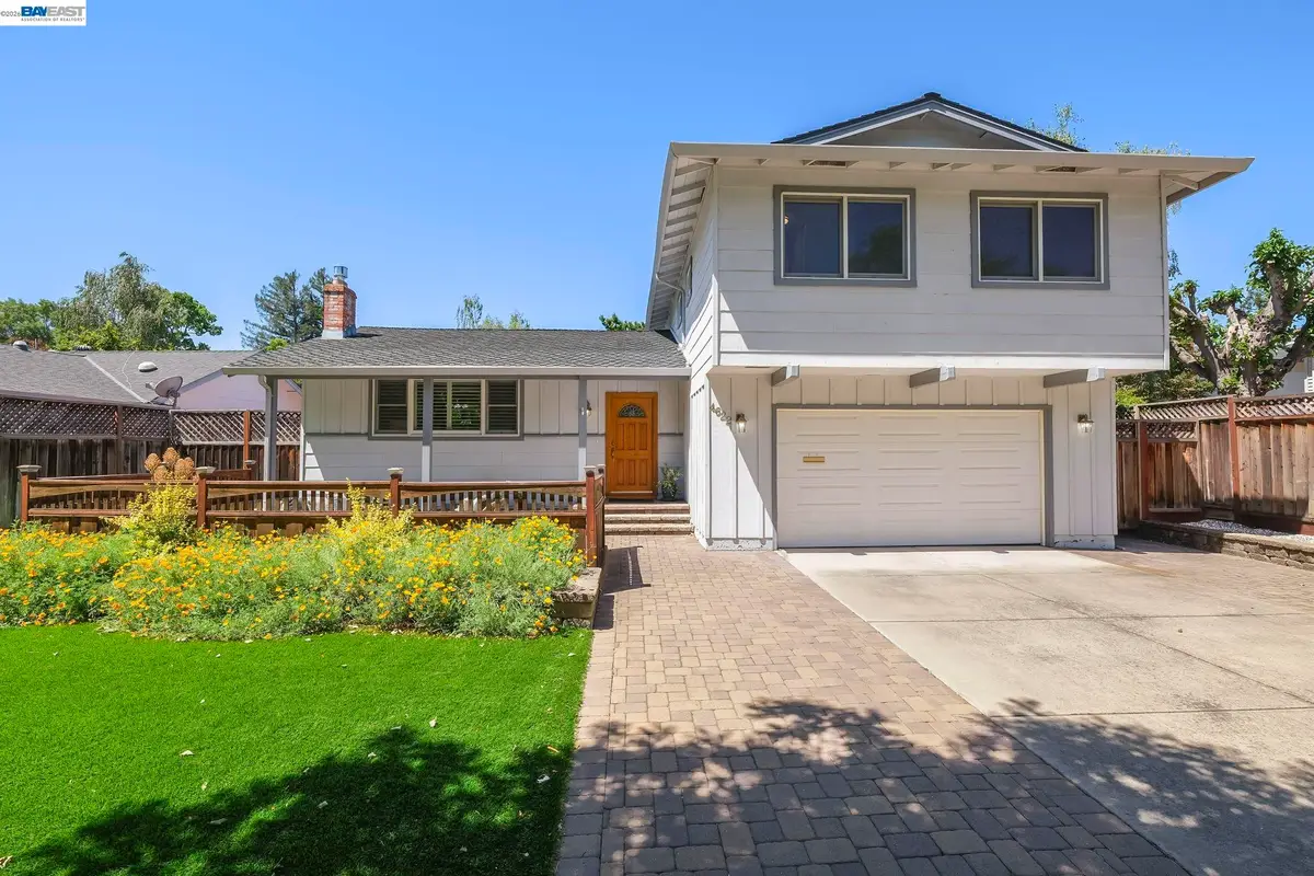 4622 Muirwood Drive, Pleasanton, CA 94588 - #1