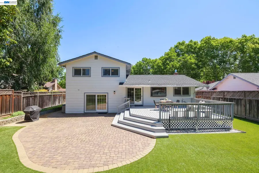 4622 Muirwood Drive, Pleasanton, CA 94588 - #3