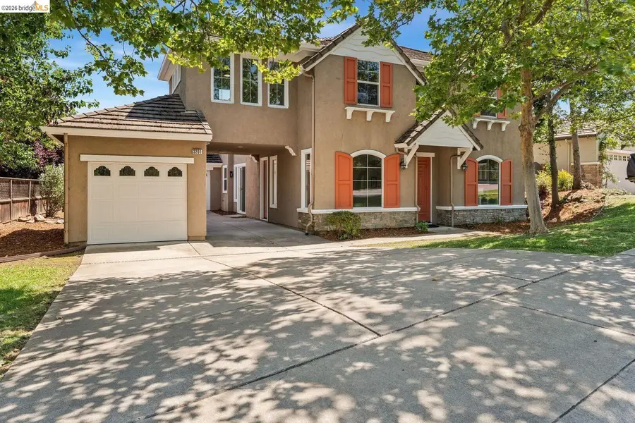 3201 Montrose Way, El Dorado Hills, CA 95762 - #2