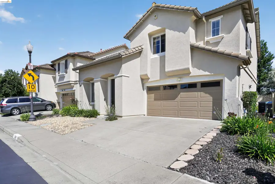 1221 Andrea Way, Vallejo, CA 94591 - #2
