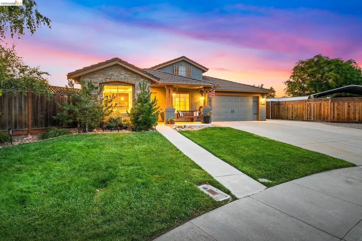 1186 El Rio Ct, Livermore, CA 94551 - #1