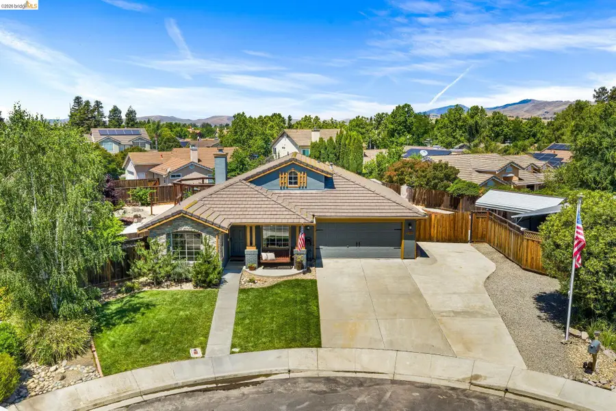 1186 El Rio Ct, Livermore, CA 94551 - #2
