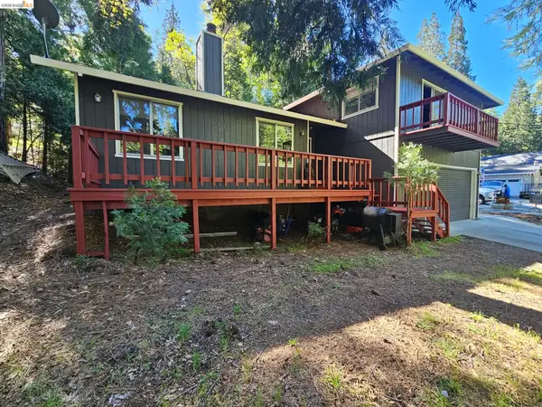 22551 W Rhine River Drive, Sonora, CA 95370