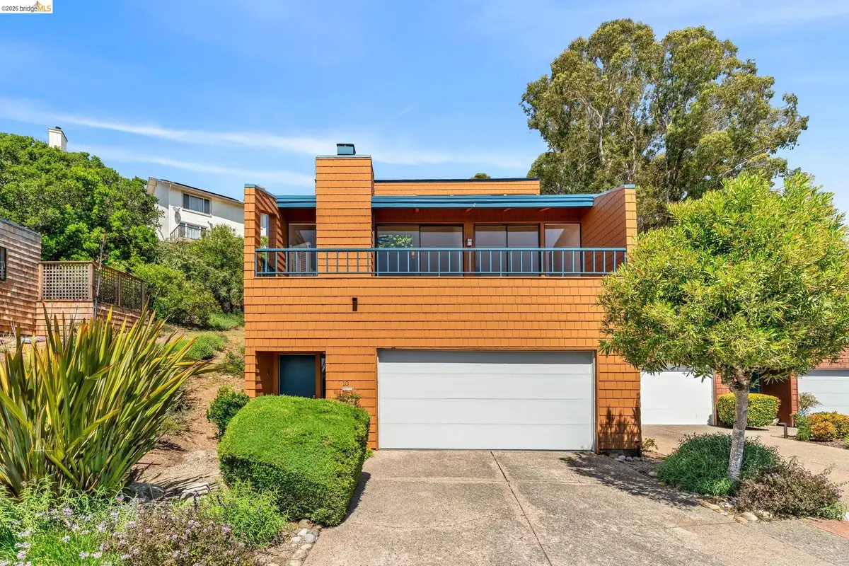 10 Sereno Cir, Oakland, CA 94619 - #1