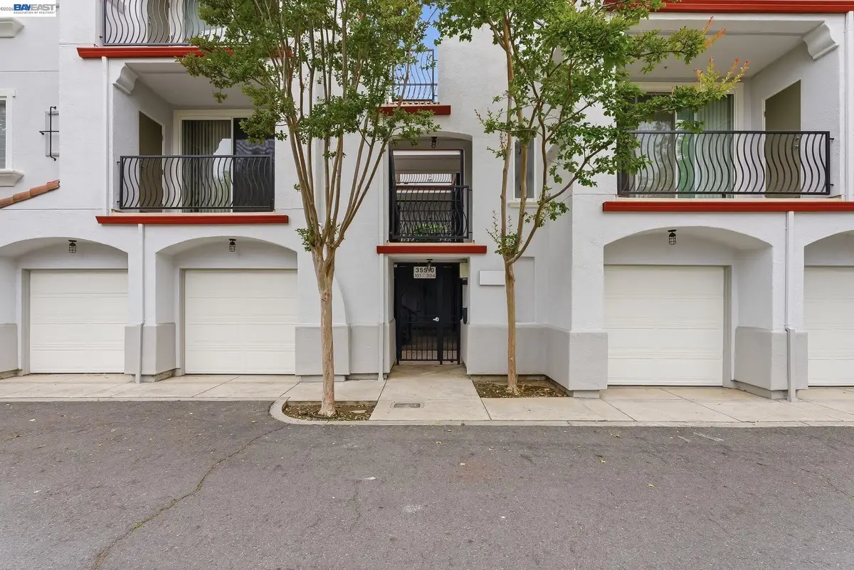 35510 Monterra Ter #201, Union City, CA 94587 - #1