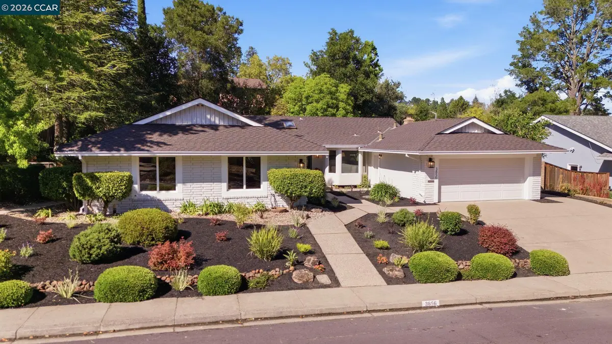 3856 Paseo Grande, Moraga, CA 94556 - #1