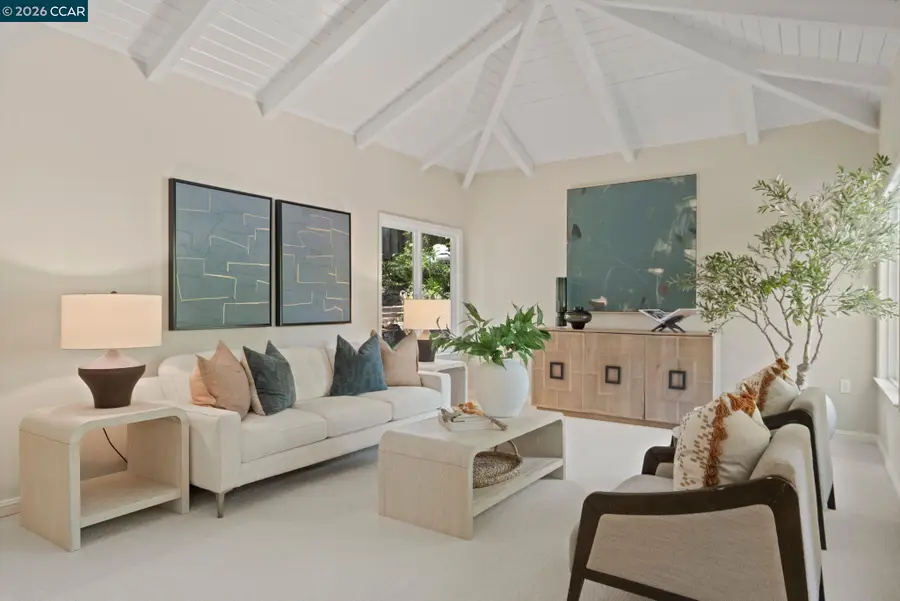 3856 Paseo Grande, Moraga, CA 94556 - #2