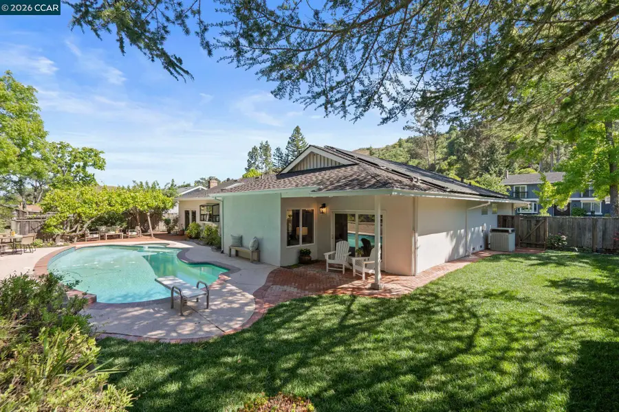 3856 Paseo Grande, Moraga, CA 94556 - #3