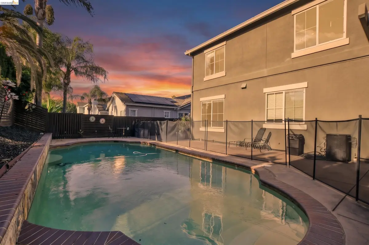 1885 Fiorita Way, Brentwood, CA 94513 - #1