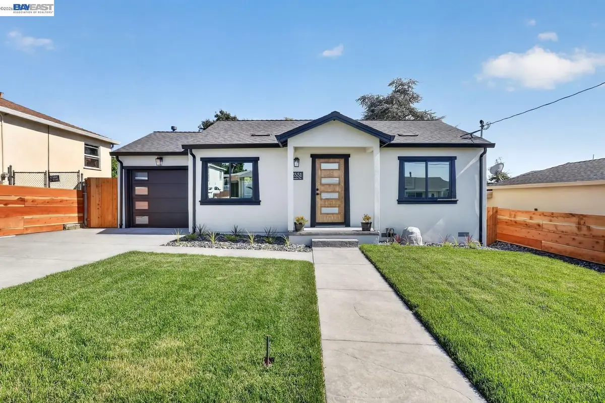 2551 Hermosa Ter, Hayward, CA 94541 - #1