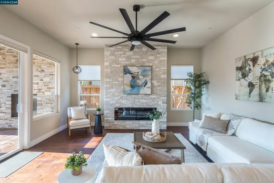 2090 Rioja, Brentwood, CA 94513 - #2