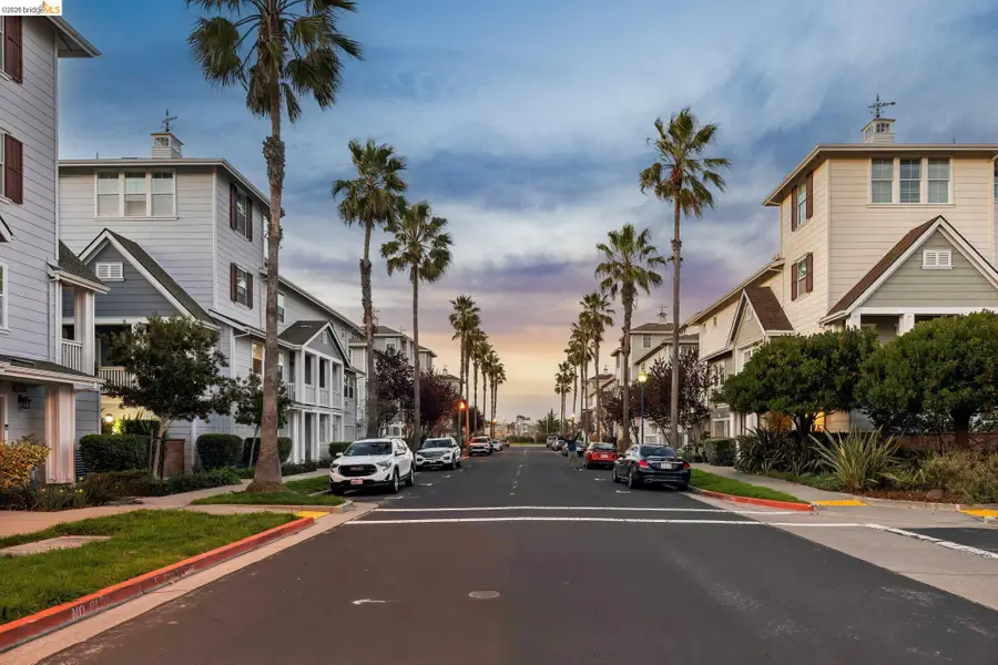 1753 Northshore Dr, Richmond, CA 94804 - #2
