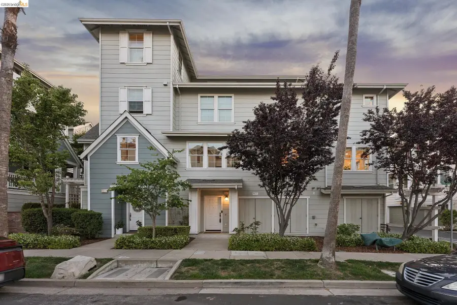 1753 Northshore Dr, Richmond, CA 94804 - #3