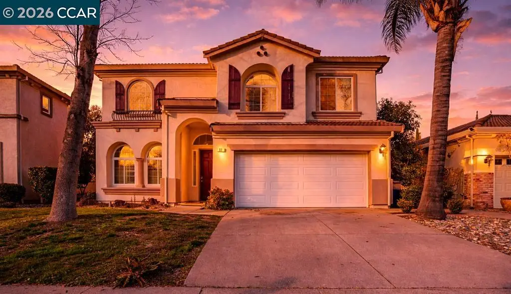 50 Cognac Cir, Sacramento, CA 95835 - #1