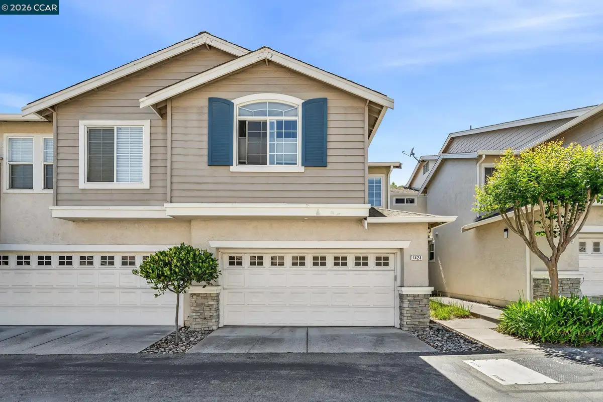 7424 Brigadoon Way, Dublin, CA 94568 - #1