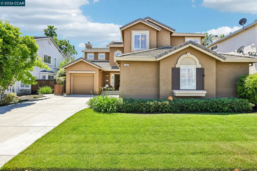 1344 Panwood Ct, Brentwood, CA 94513 - #2