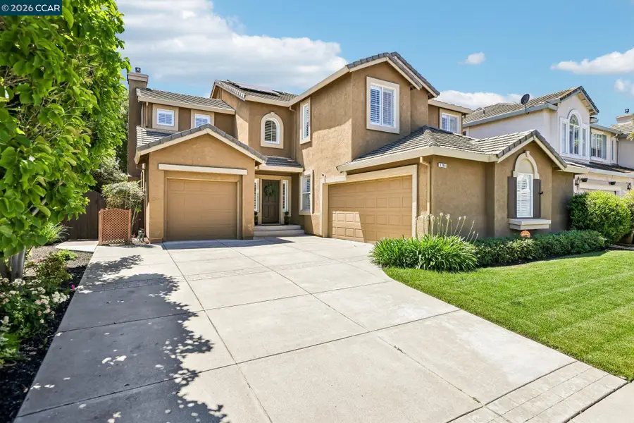 1344 Panwood Ct, Brentwood, CA 94513 - #3