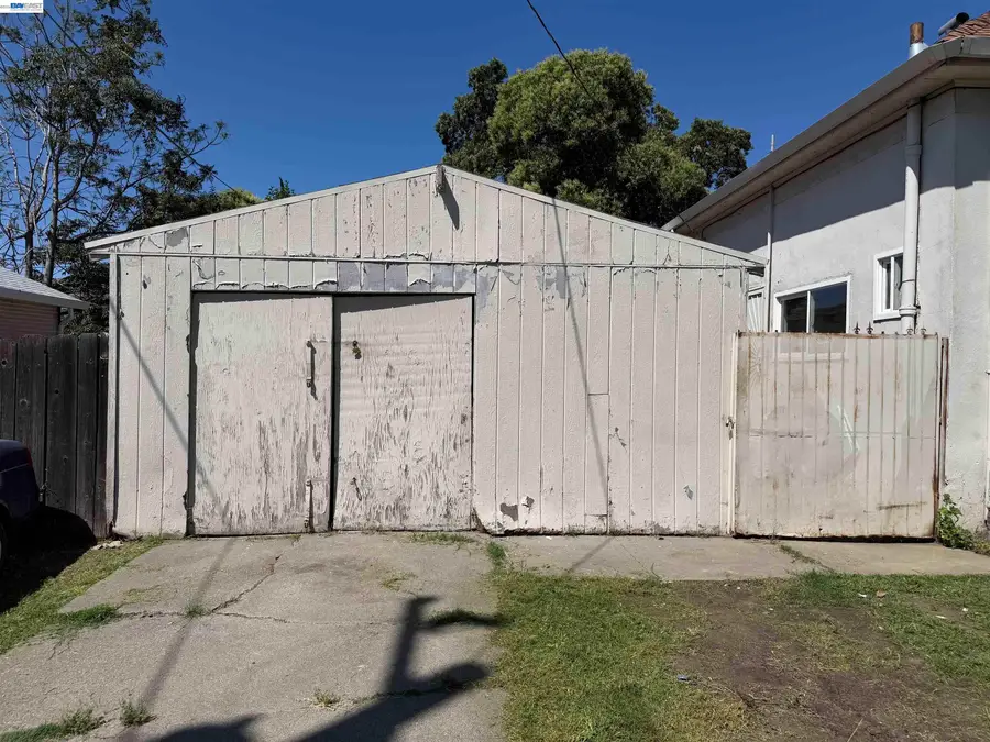 344 Blain Ave, Stockton, CA 95204 - #3