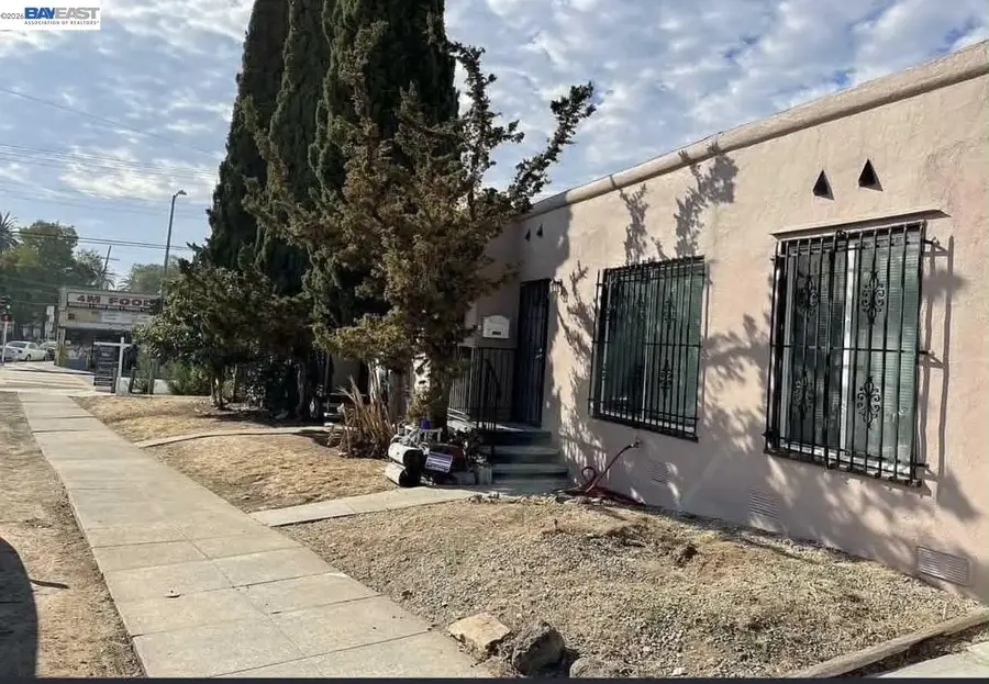 3309 64th Ave, Oakland, CA 94605 - #2