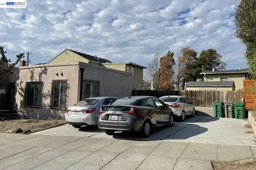 3309 64th Ave, Oakland, CA 94605 - #3