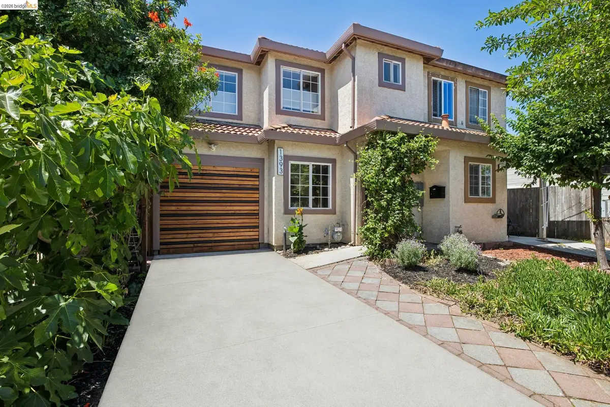 1393 Locust St, San Jose, CA 95110 - #1