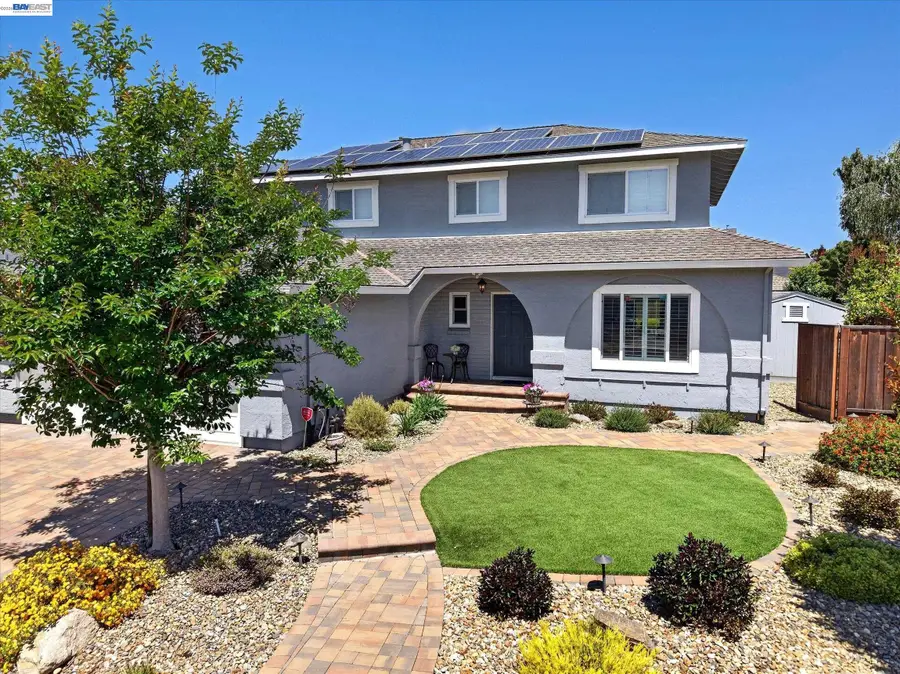 3026 Ferndale Ct, Pleasanton, CA 94588 - #3