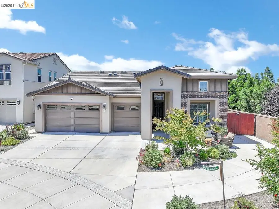 183 Avery Ct, Brentwood, CA 94513 - #3