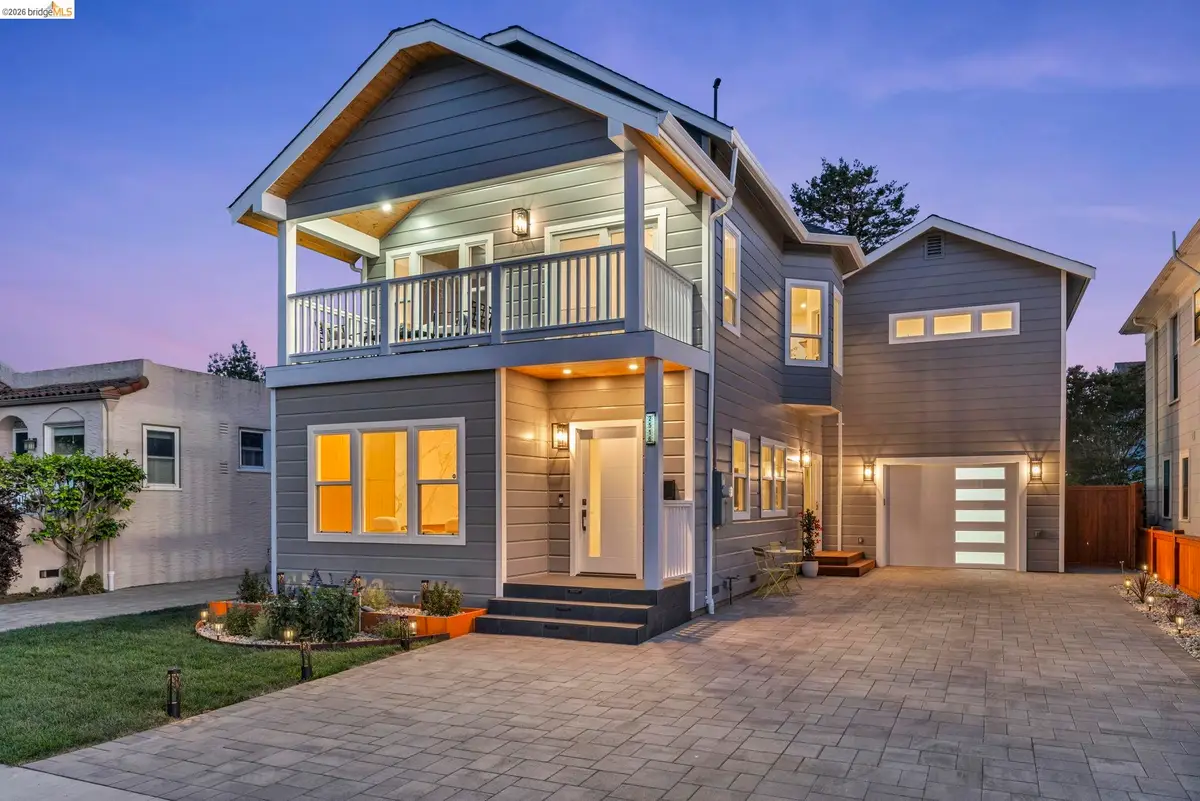 2516 Calhoun St, Alameda, CA 94501 - #1