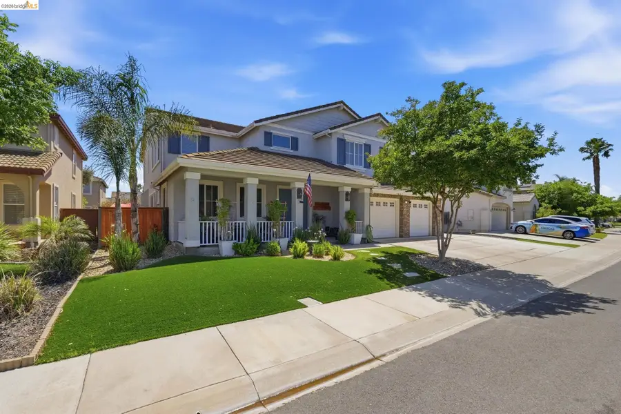 3438 Keystone Loop, Discovery Bay, CA 94505 - #2