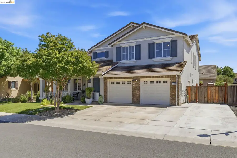 3438 Keystone Loop, Discovery Bay, CA 94505 - #3