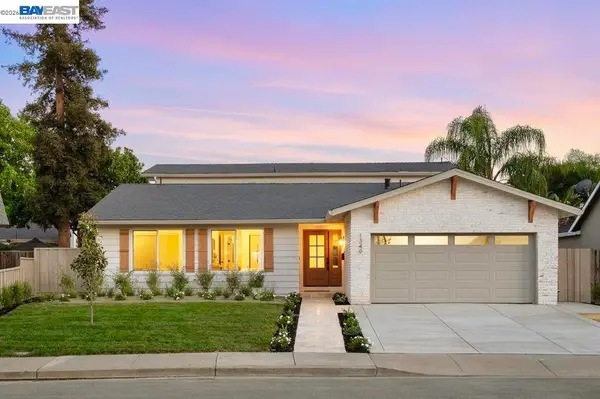 1349 Saybrook Rd, Livermore, CA 94551