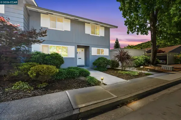 83 Miramonte Dr, Moraga, CA 94556