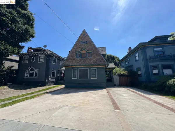 533 31st Street, Oakland, CA 94609