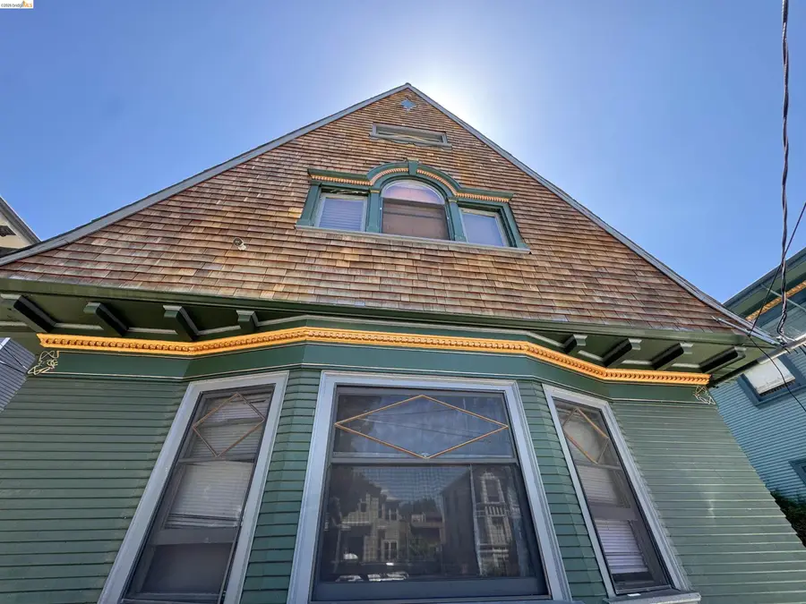 533 31st Street, Oakland, CA 94609 - #3