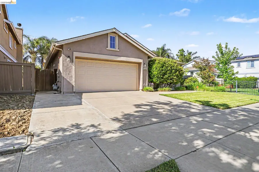 909 Sawyer Way, Brentwood, CA 94513 - #2