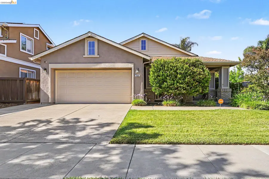 909 Sawyer Way, Brentwood, CA 94513 - #3