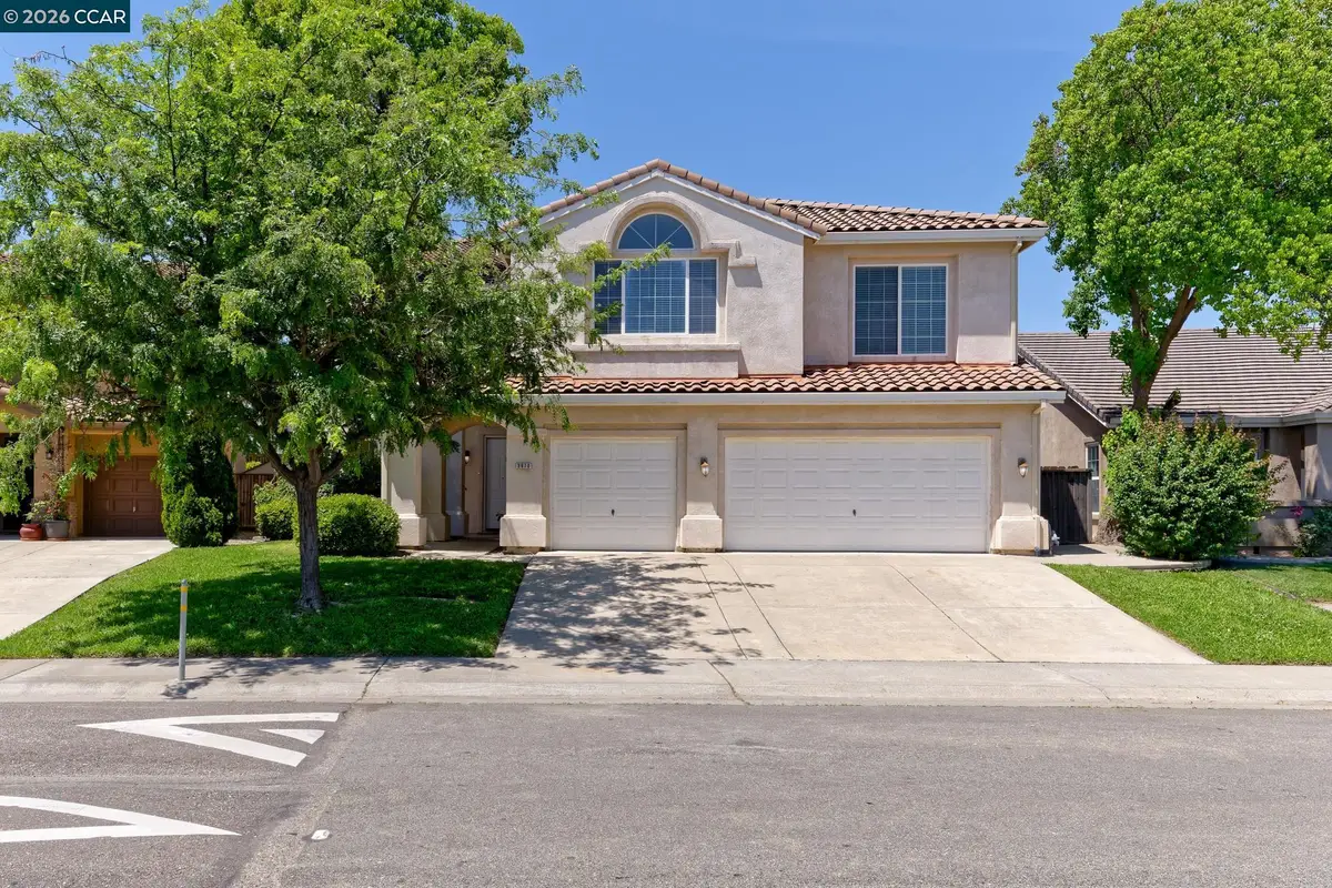 3870 Bilsted Way, Sacramento, CA 95834 - #1