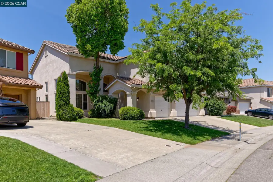 3870 Bilsted Way, Sacramento, CA 95834 - #2