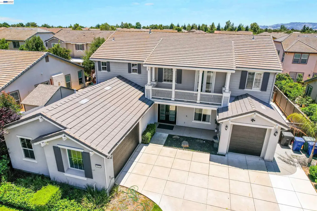 321 Myrtle Ln, Oakley, CA 94561 - #1